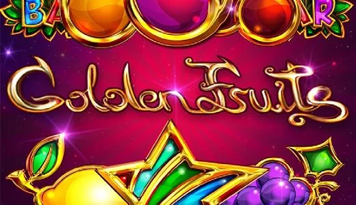 GoldenFruitsNG