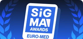 Xcasino Named Best Crypto Casino at SiGMA Central Europe Awards 2025